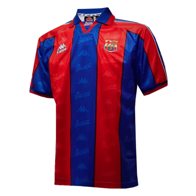 Barcelona retro 1996-97_Stock 1