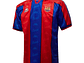 Barcelona retro 1996-97_Stock - Miniatura 1