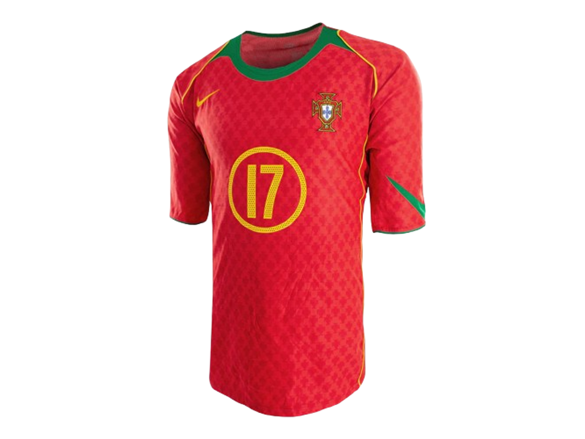 Portugal retro 2004 1