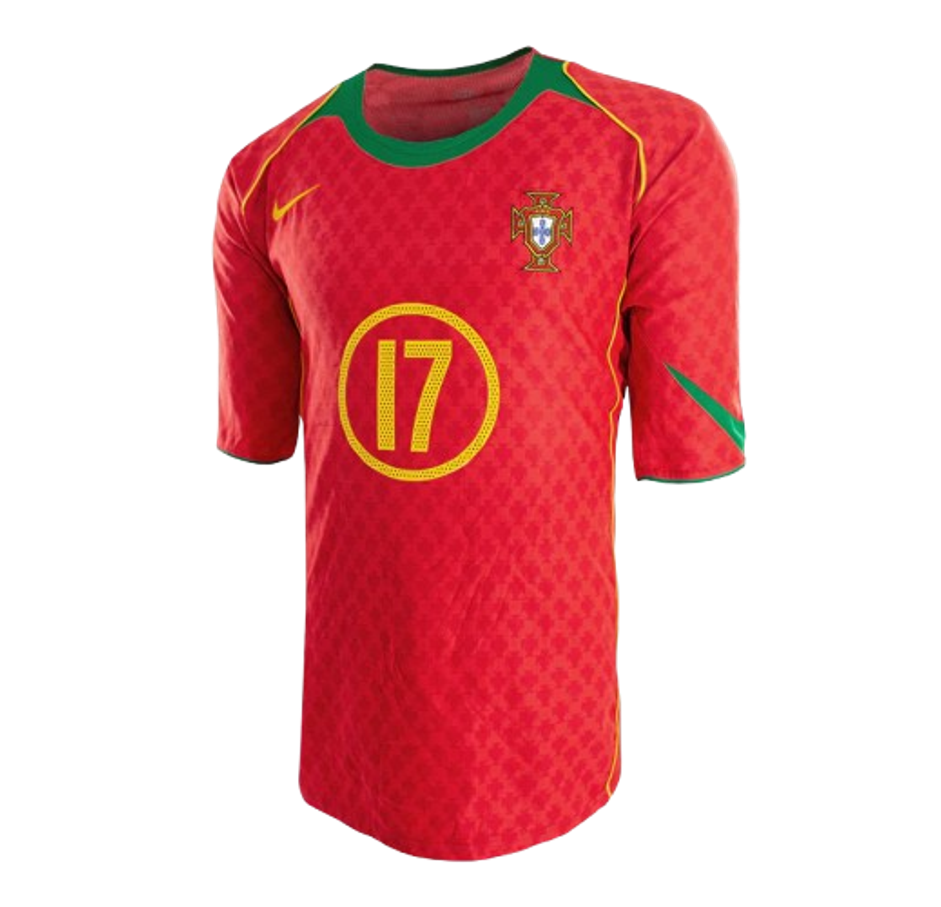 Portugal retro 2004 1