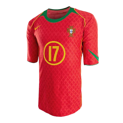 Portugal retro 2004