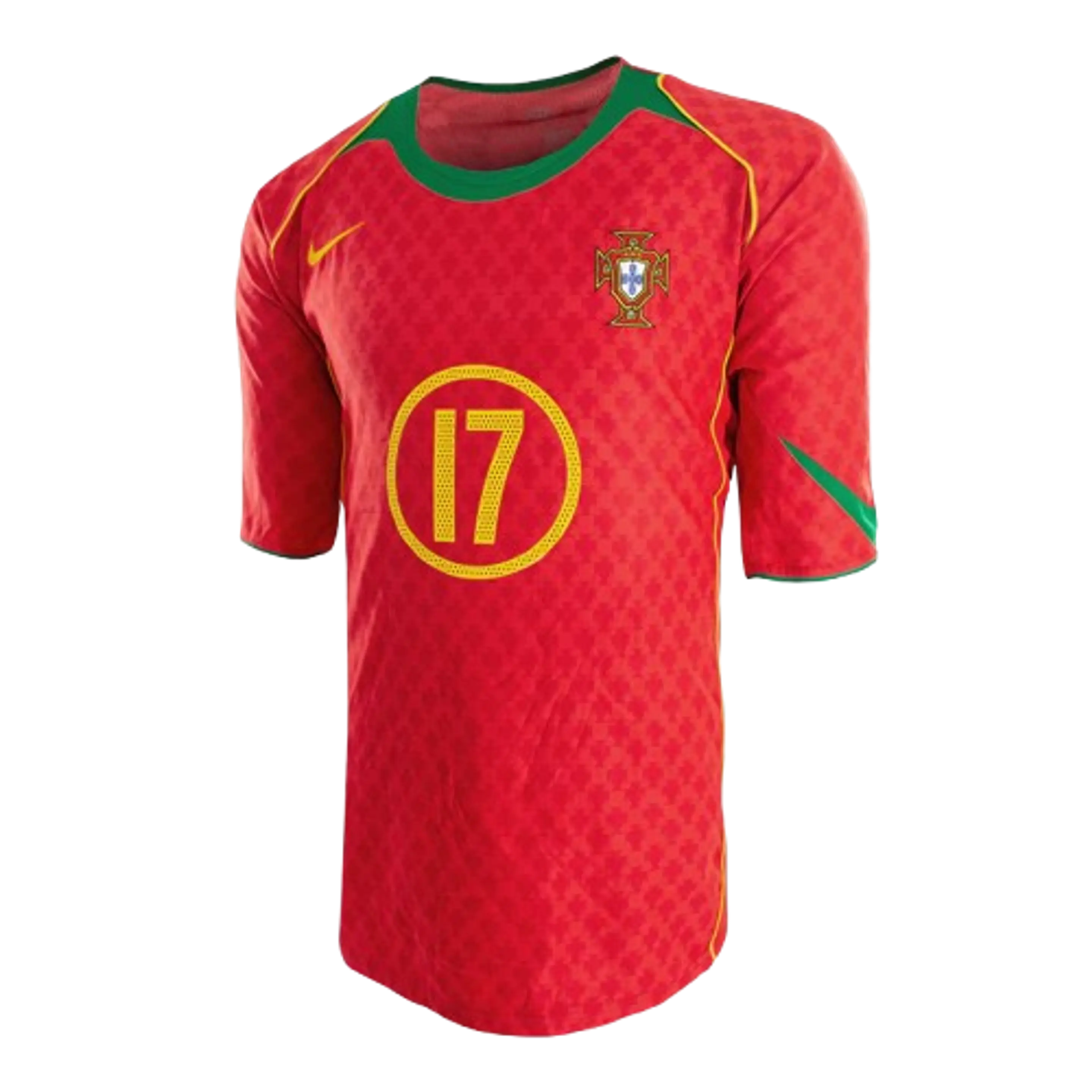 Portugal retro 2004 1