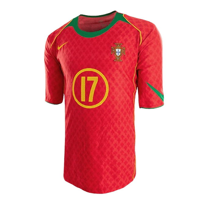 Portugal retro 2004 1