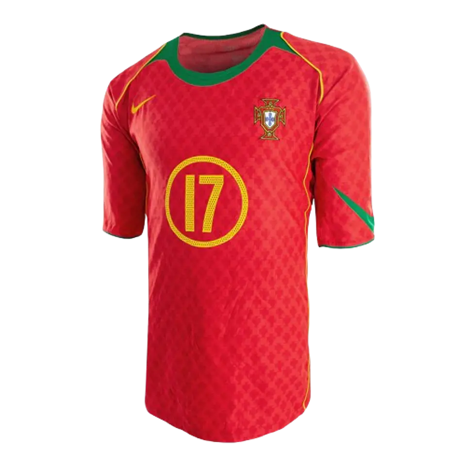 Portugal retro 2004 1