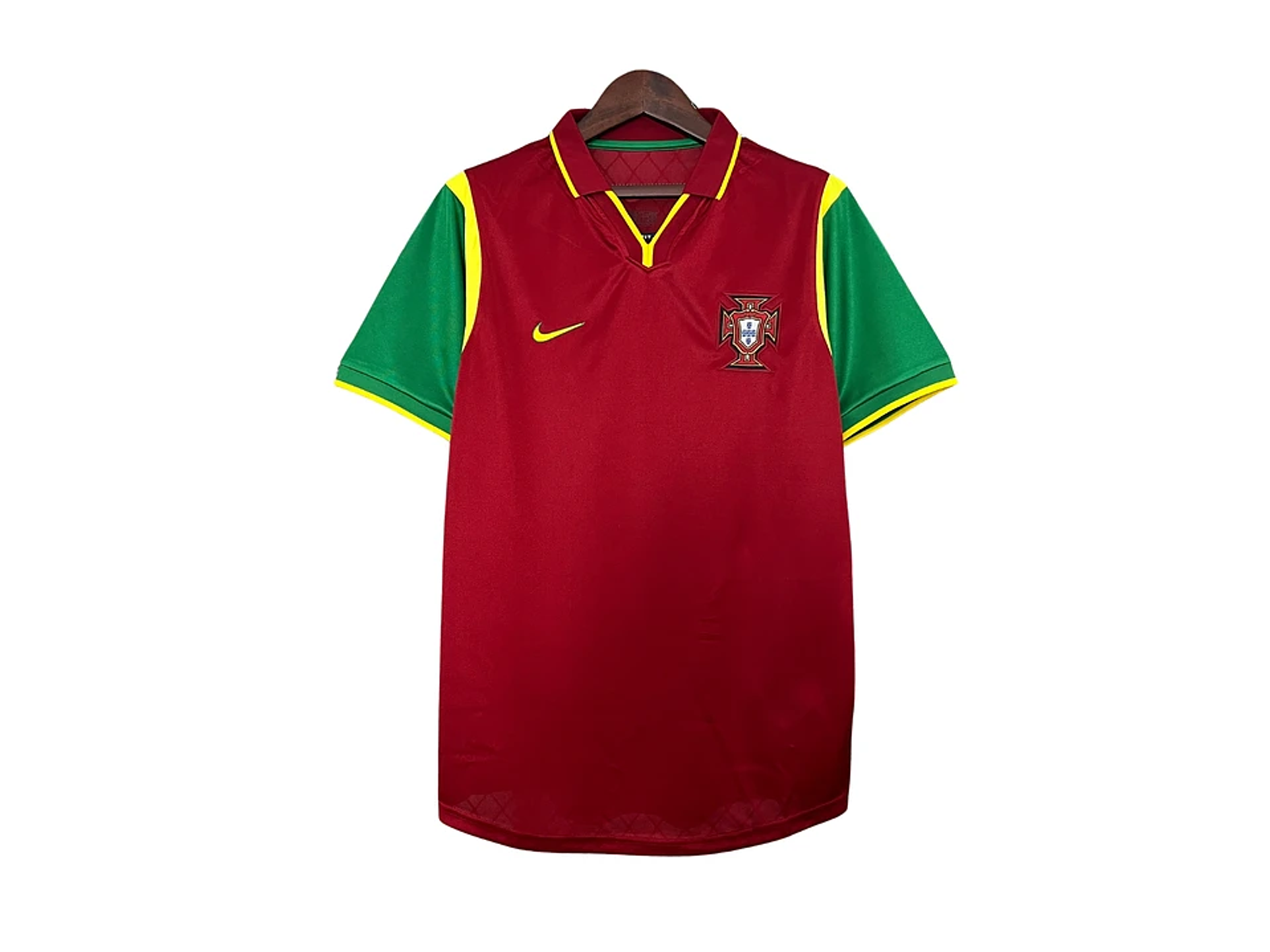Portugal retro 1999 1
