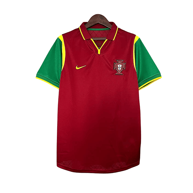 Portugal retro 1999 1