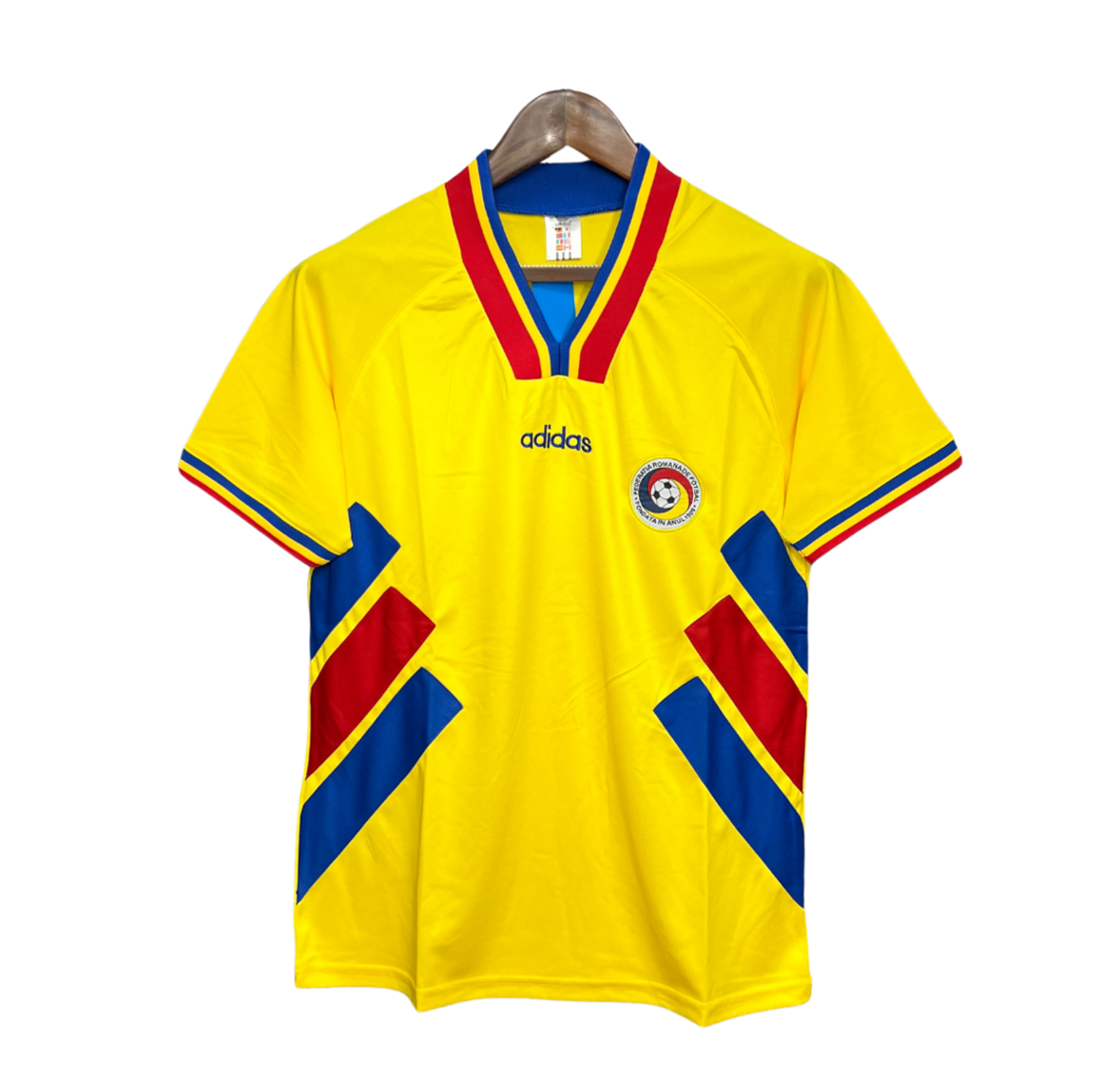 Romênia retro 1994 1