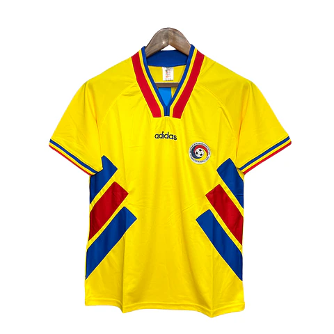 Romênia retro 1994