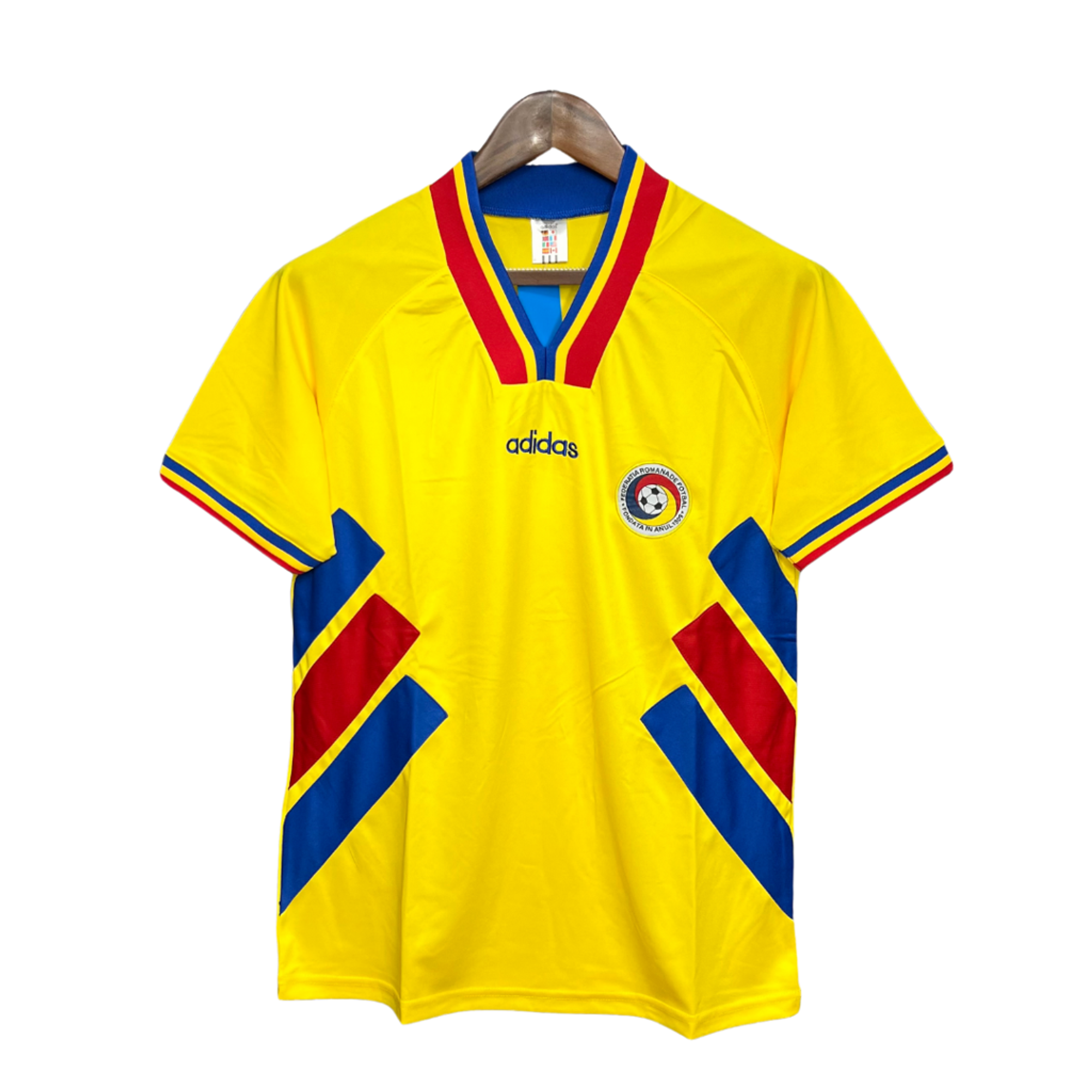 Romênia retro 1994 1