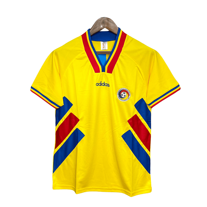 Romênia retro 1994 1