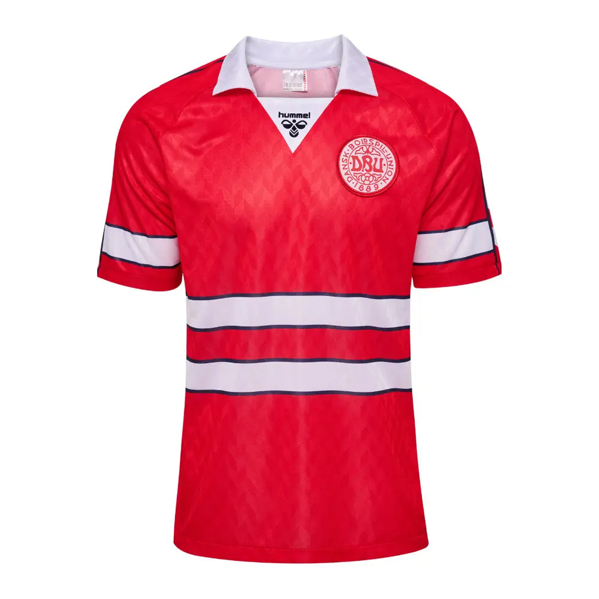 Dinamarca retro 1988 1