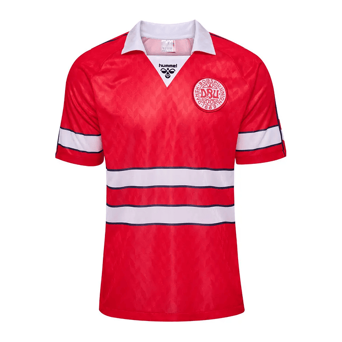 Dinamarca retro 1988 1