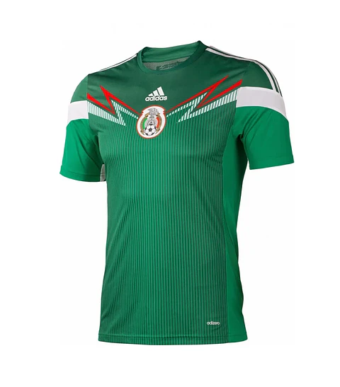 México retro 2014