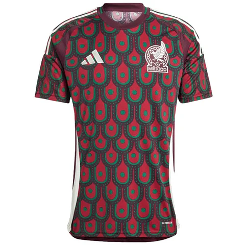 México 2024-25