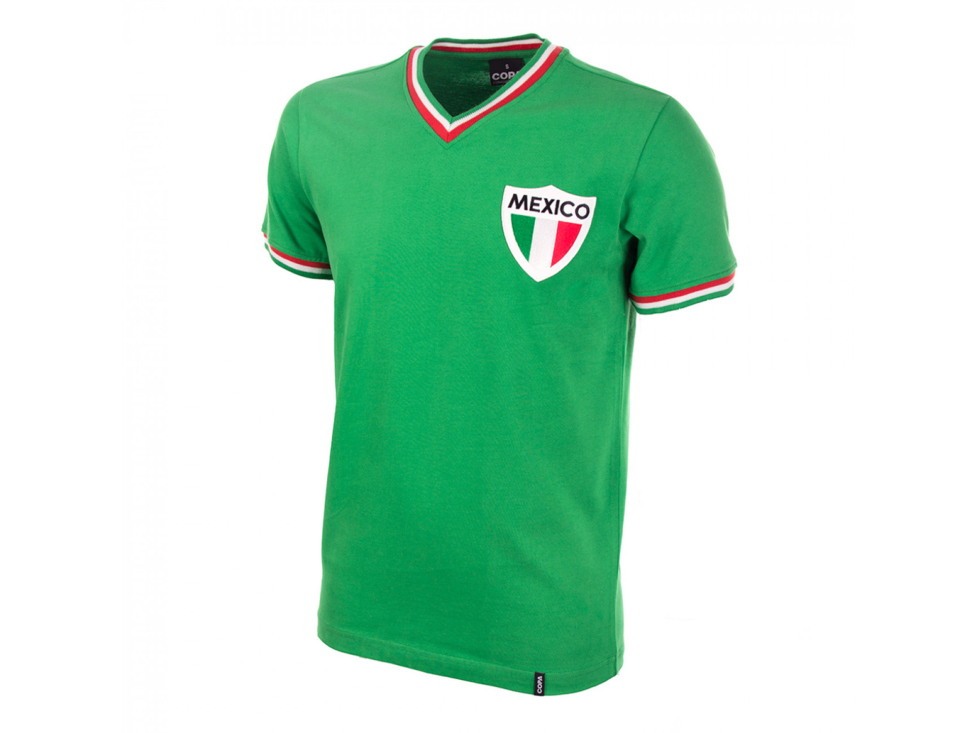 México retro 1970 1