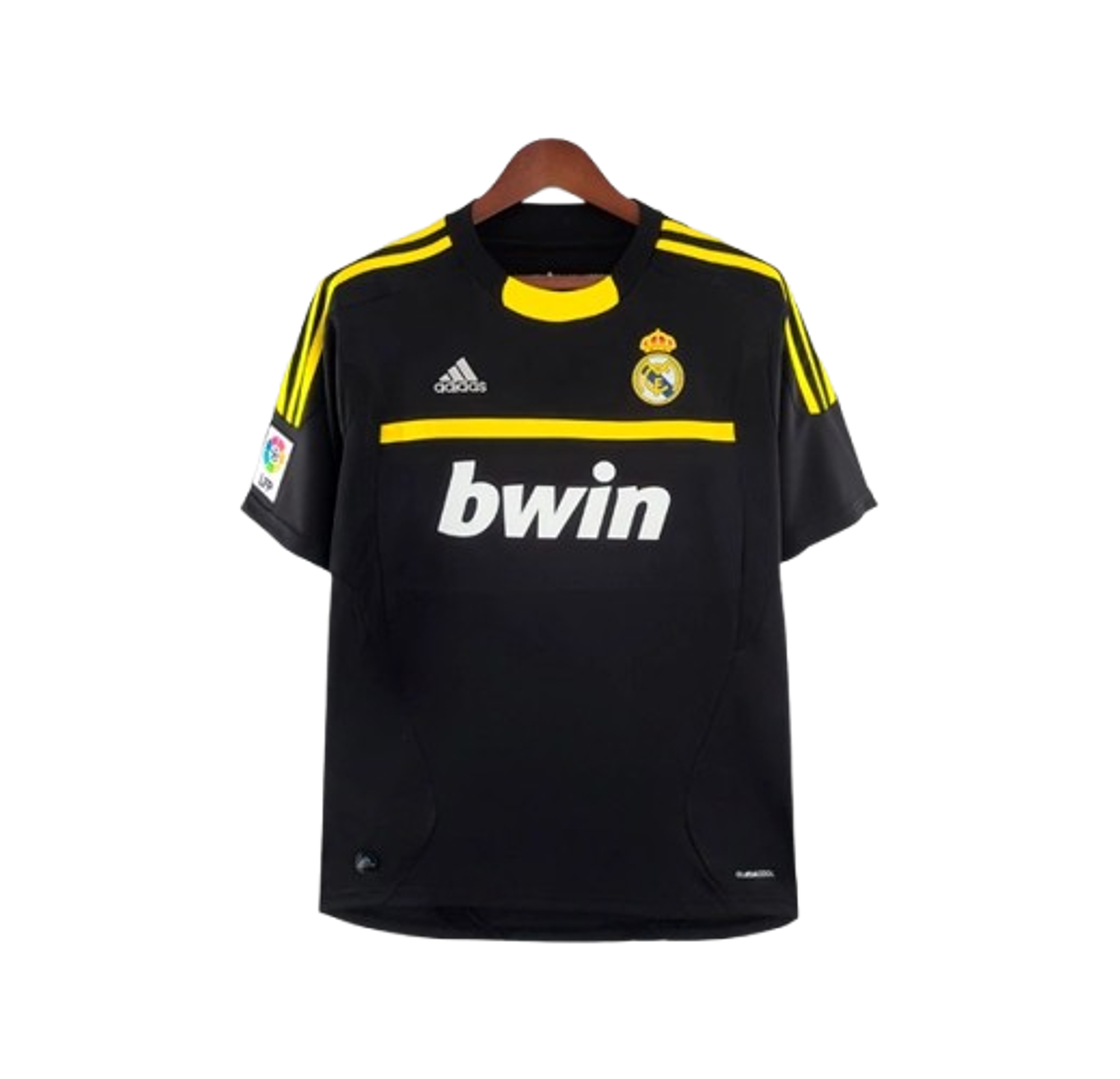 Real Madrid retro guarda-redes 2011-12 1