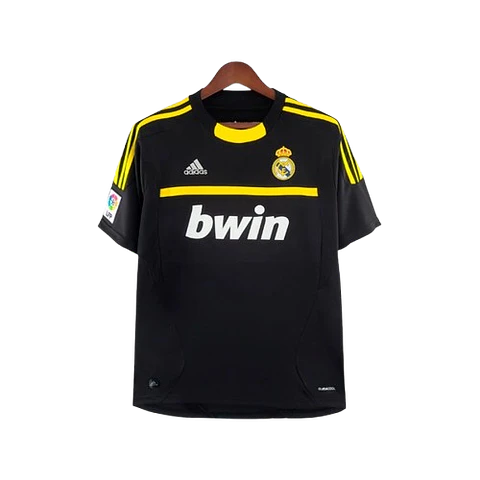 Real Madrid retro guarda-redes 2011-12