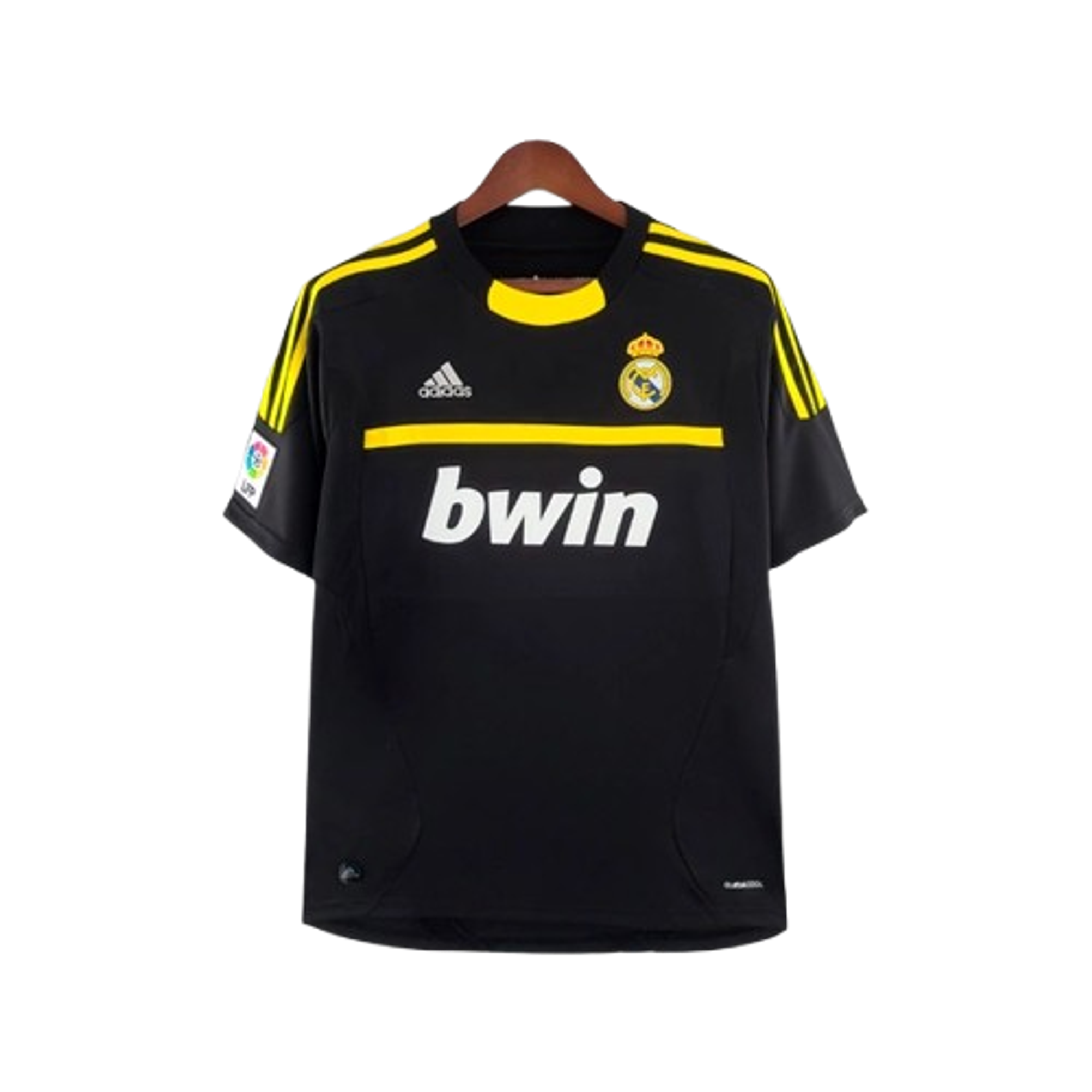 Real Madrid retro guarda-redes 2011-12 1