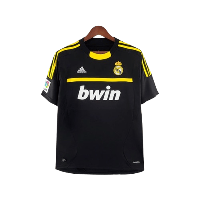 Real Madrid retro guarda-redes 2011-12 1