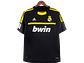 Real Madrid retro guarda-redes 2011-12 - Thumbnail 1