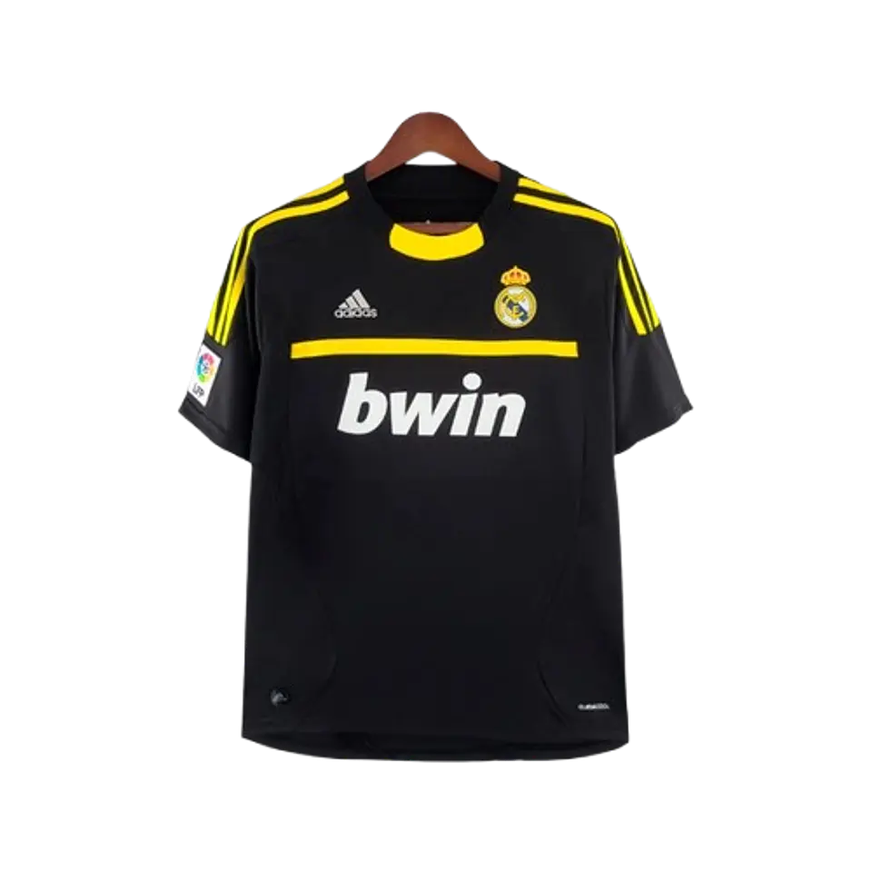 Real Madrid retro guarda-redes 2011-12 1