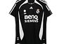 Real Madrid retro 2006-07 - thumbnail 1