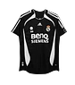 Real Madrid retro 2006-07 - Thumbnail 1