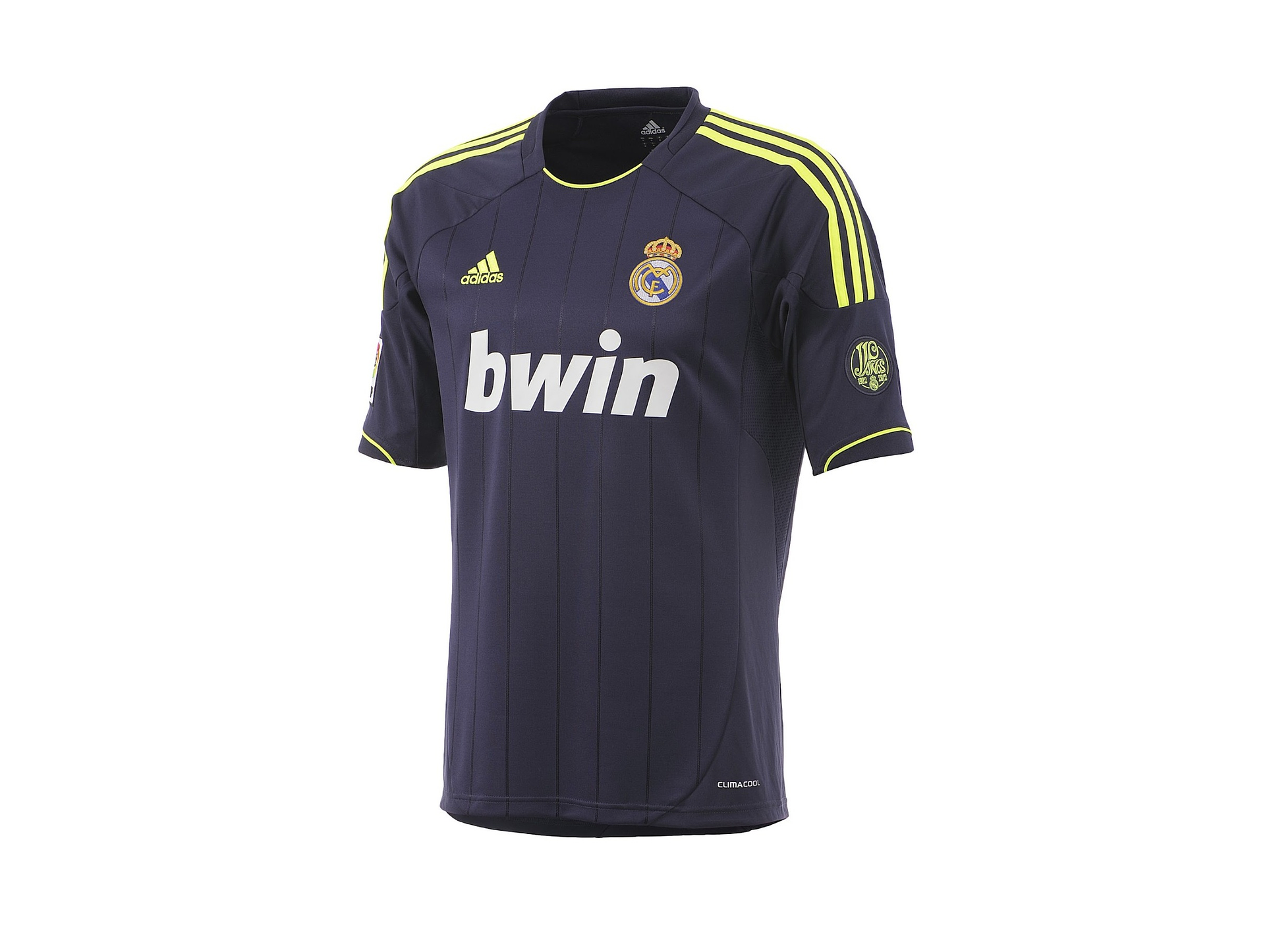 Real Madrid retro 2012-13 1