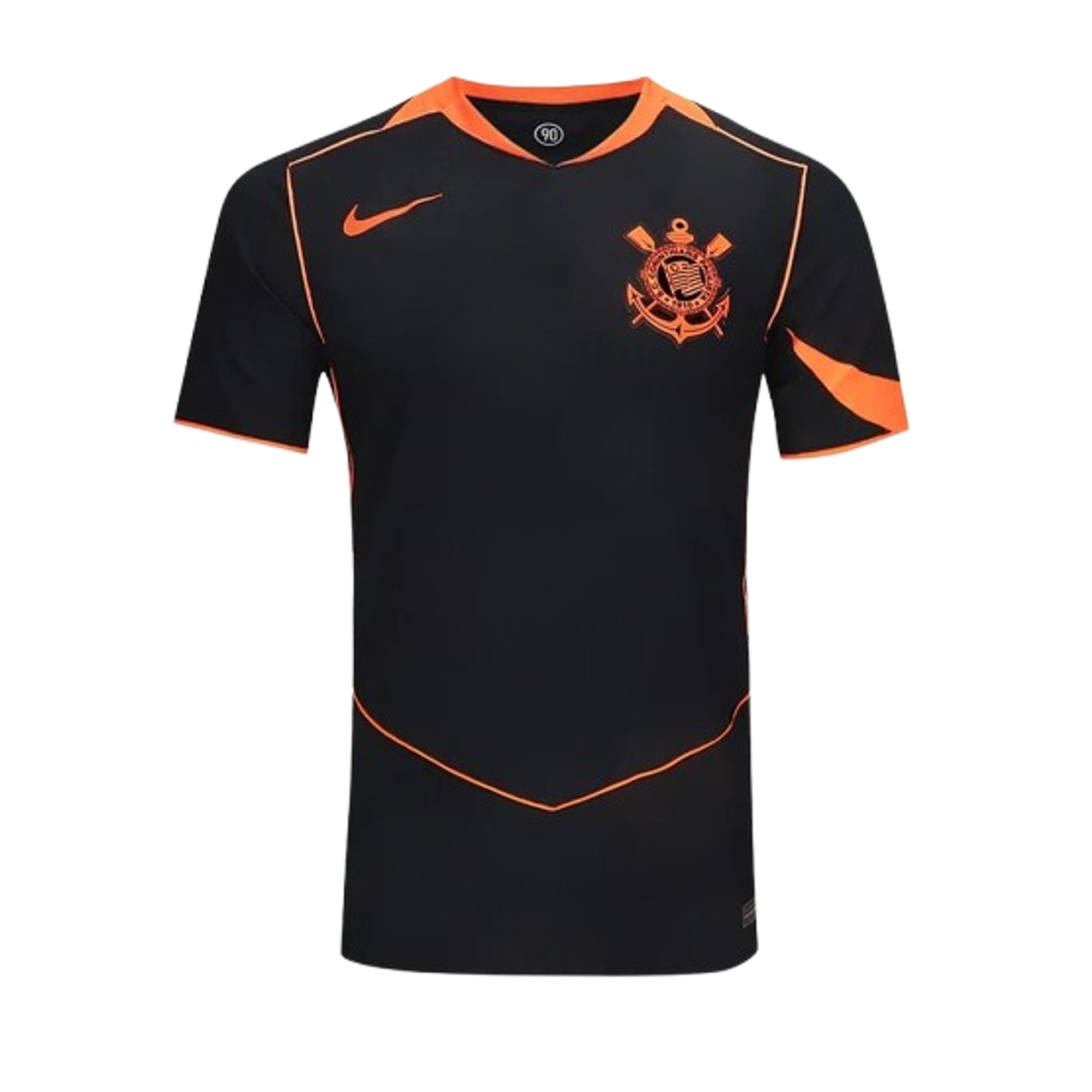 Corinthians alternativa 2025-26 1