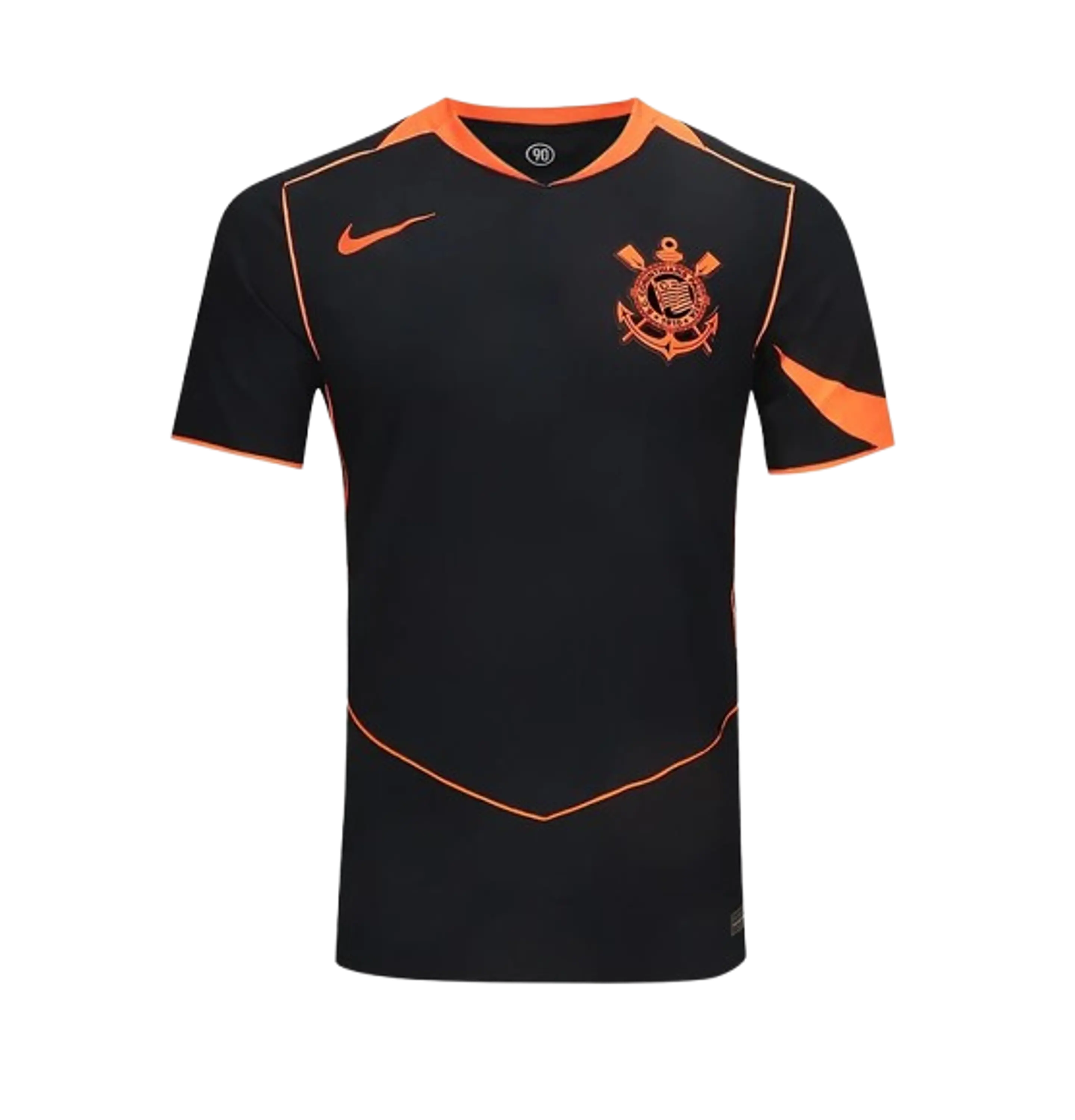 Corinthians alternativa 2025-26 1