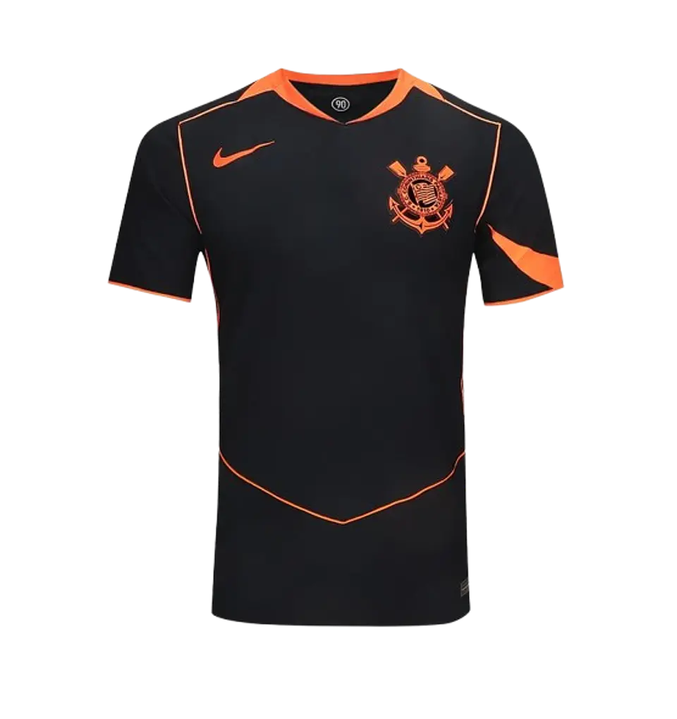 Corinthians alternativa 2025-26 1