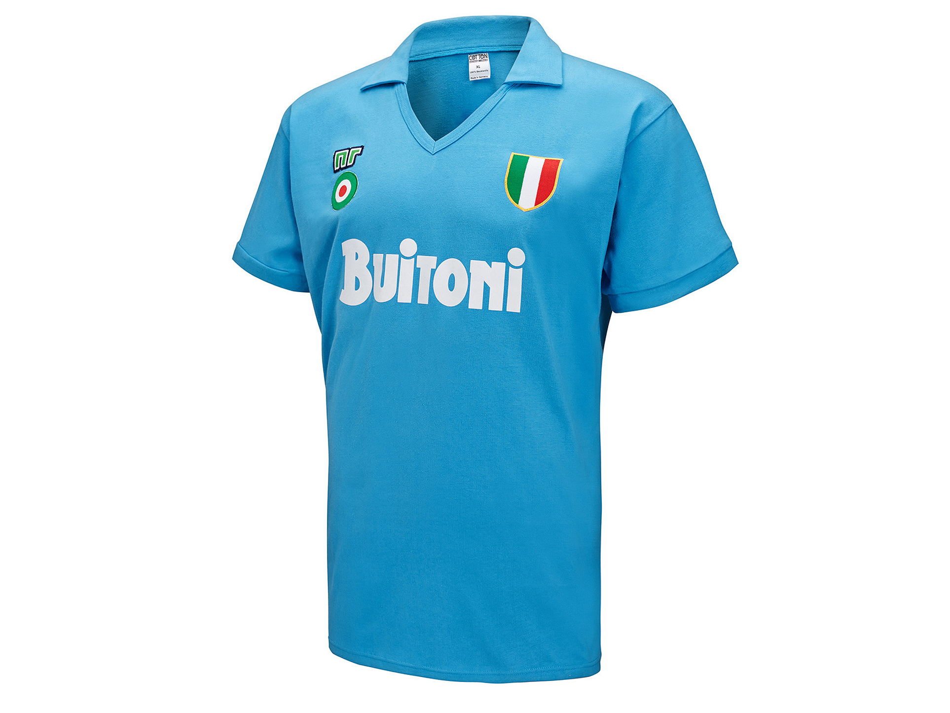 Napoli retro 1987-88 1