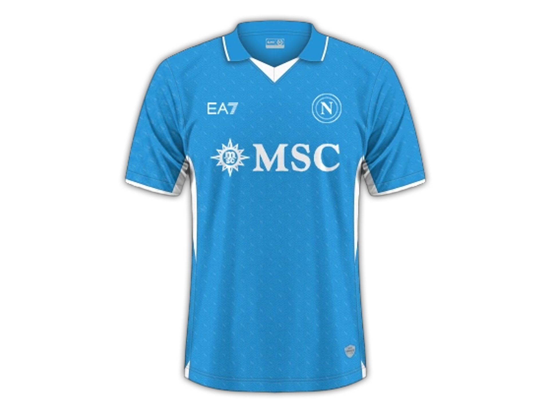 SSC Napoli 2024-25 1