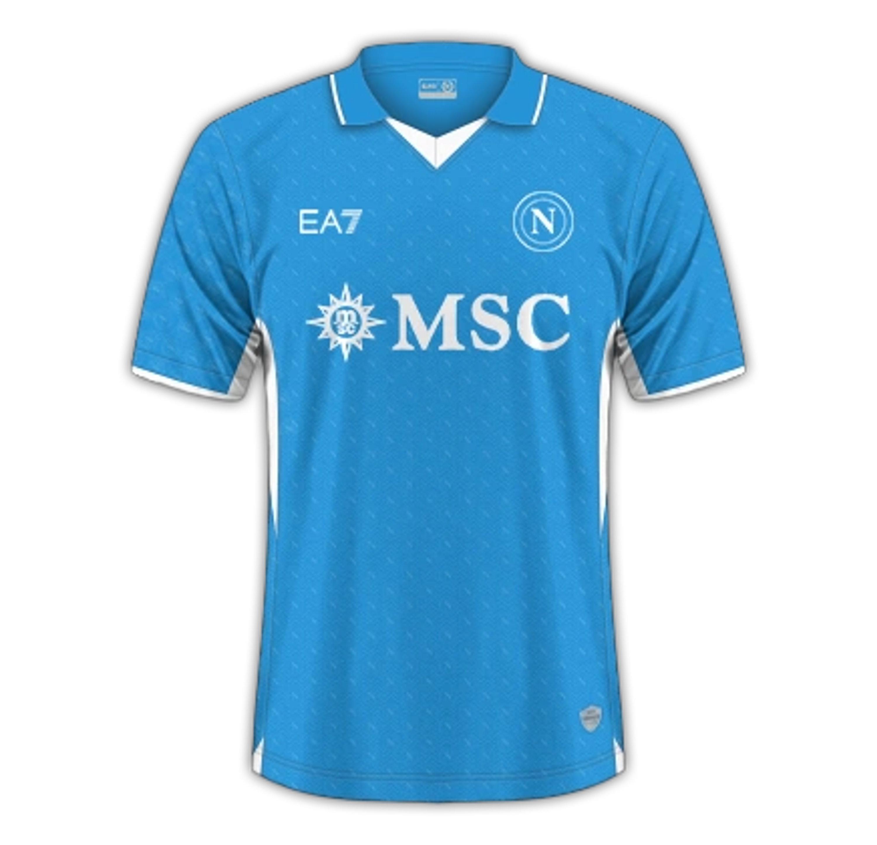 SSC Napoli 2024-25 1