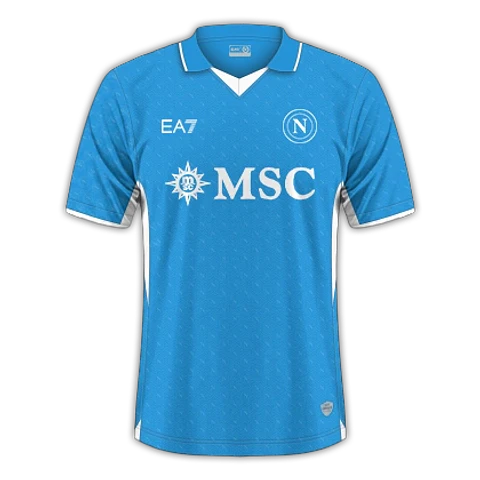 SSC Napoli 2024-25