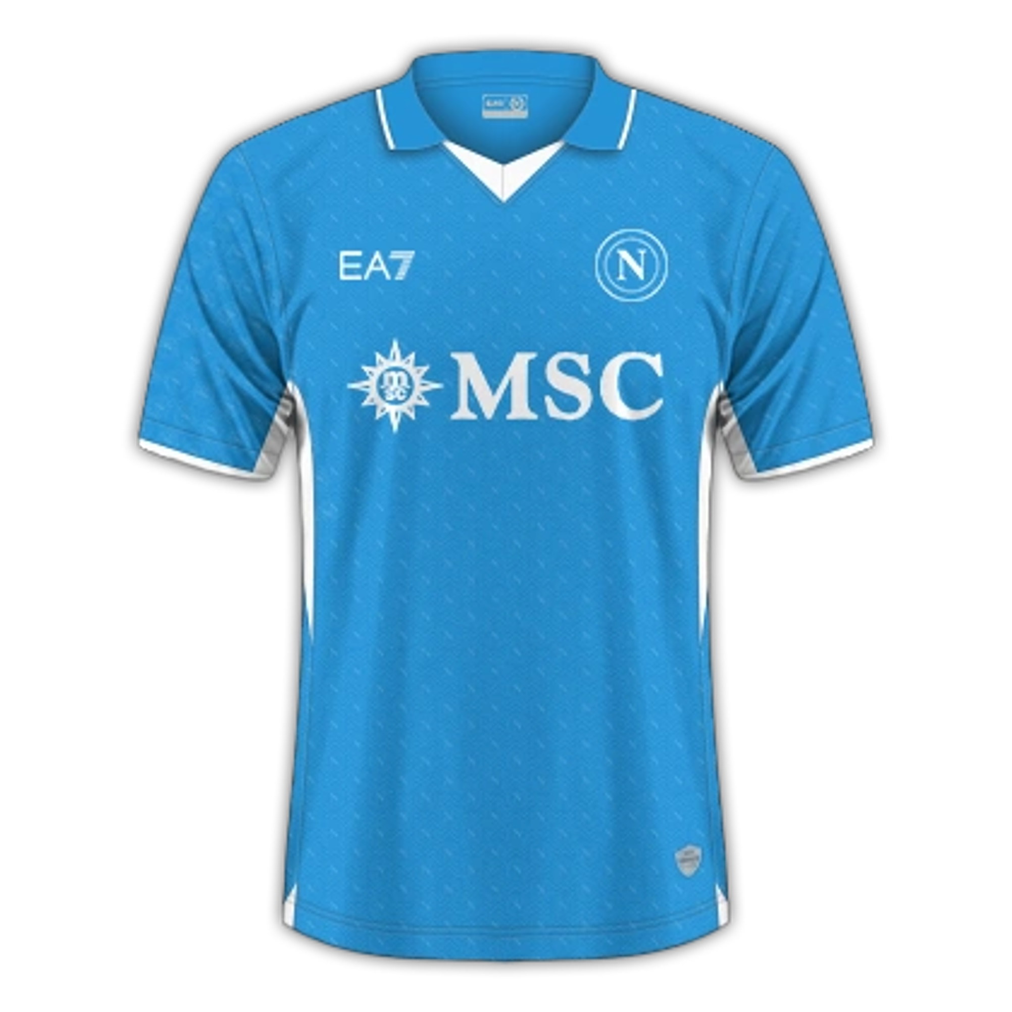 SSC Napoli 2024-25 1