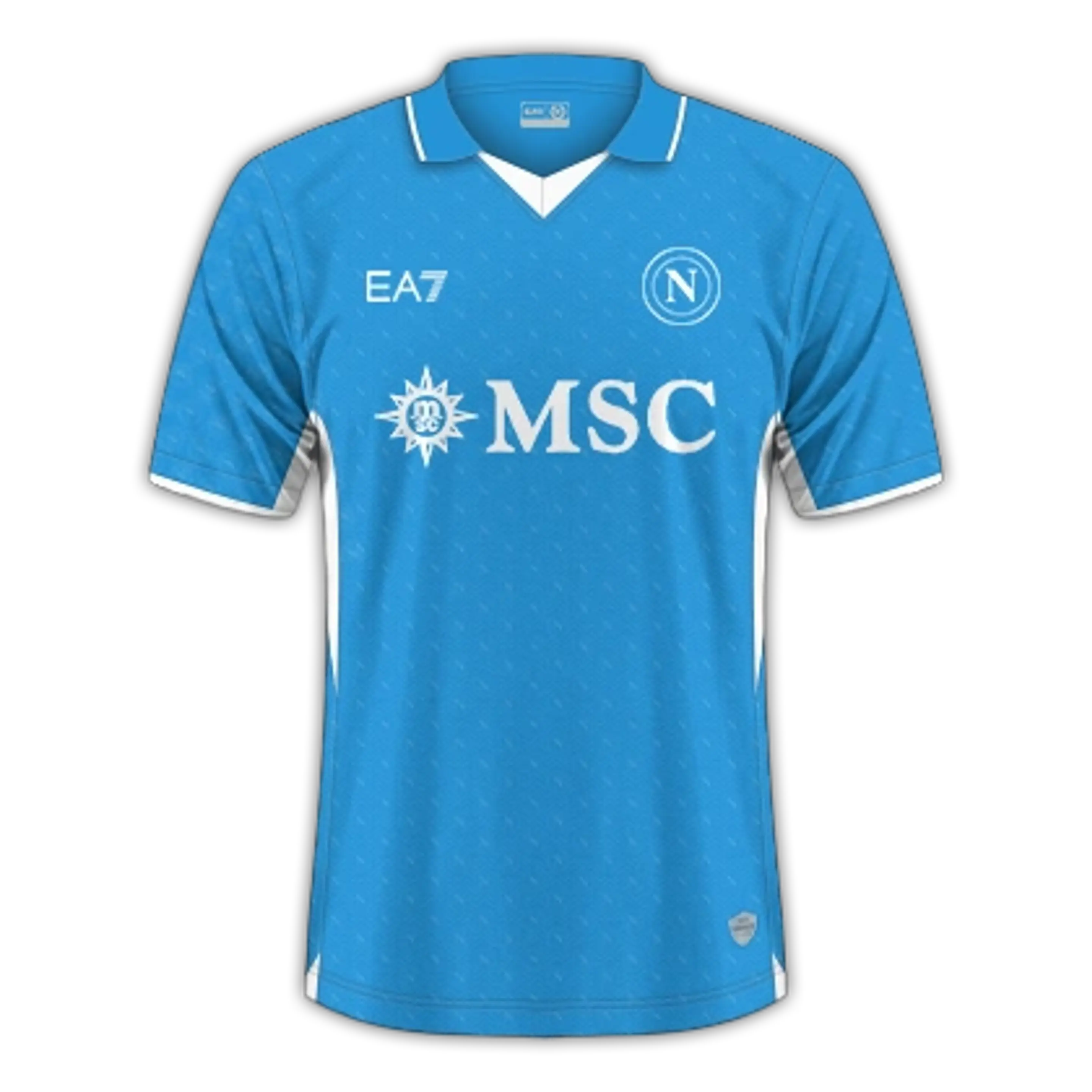 SSC Napoli 2024-25 1