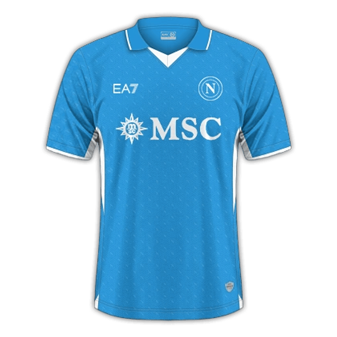 SSC Napoli 2024-25 1