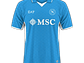 SSC Napoli 2024-25 - Thumbnail 1
