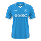 SSC Napoli 2024-25 - Thumbnail 1