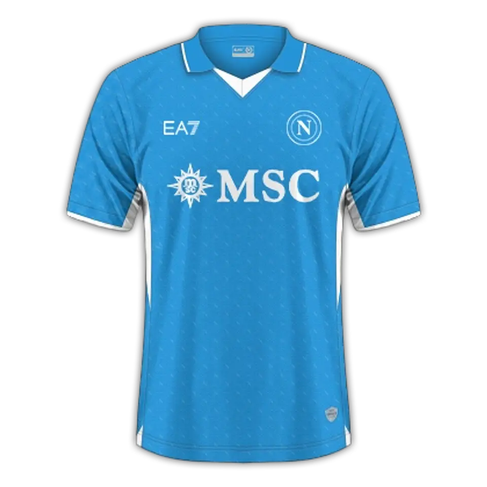 SSC Napoli 2024-25 1