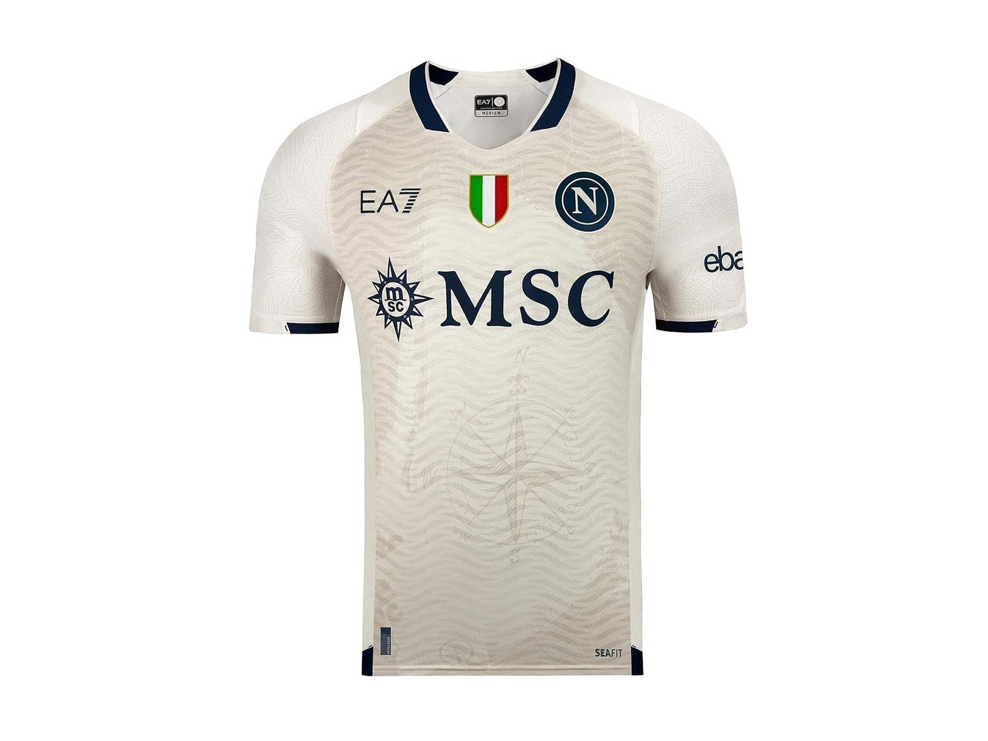 SSC Napoli alternativa 2024-25 1