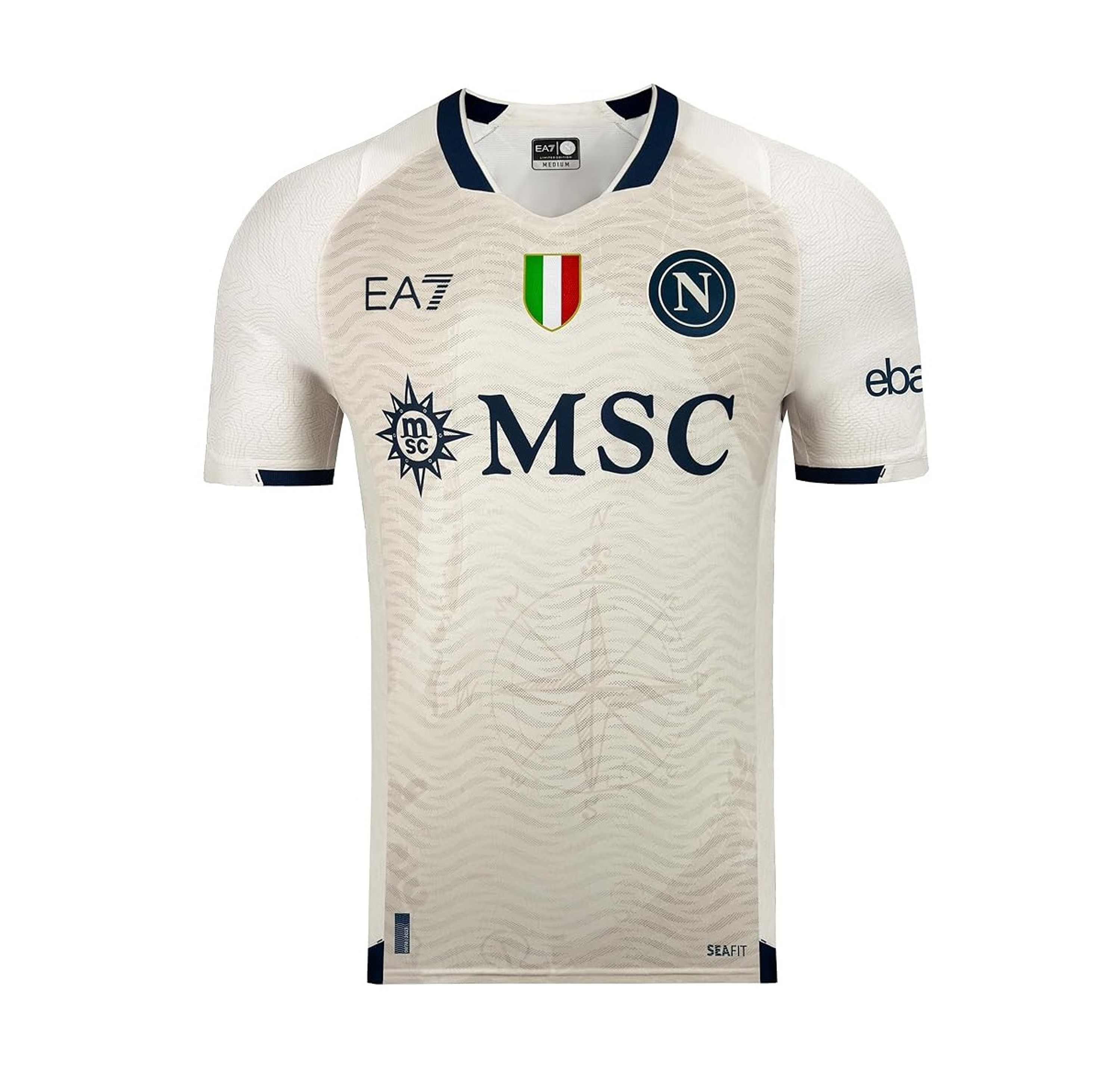 SSC Napoli alternativa 2024-25 1