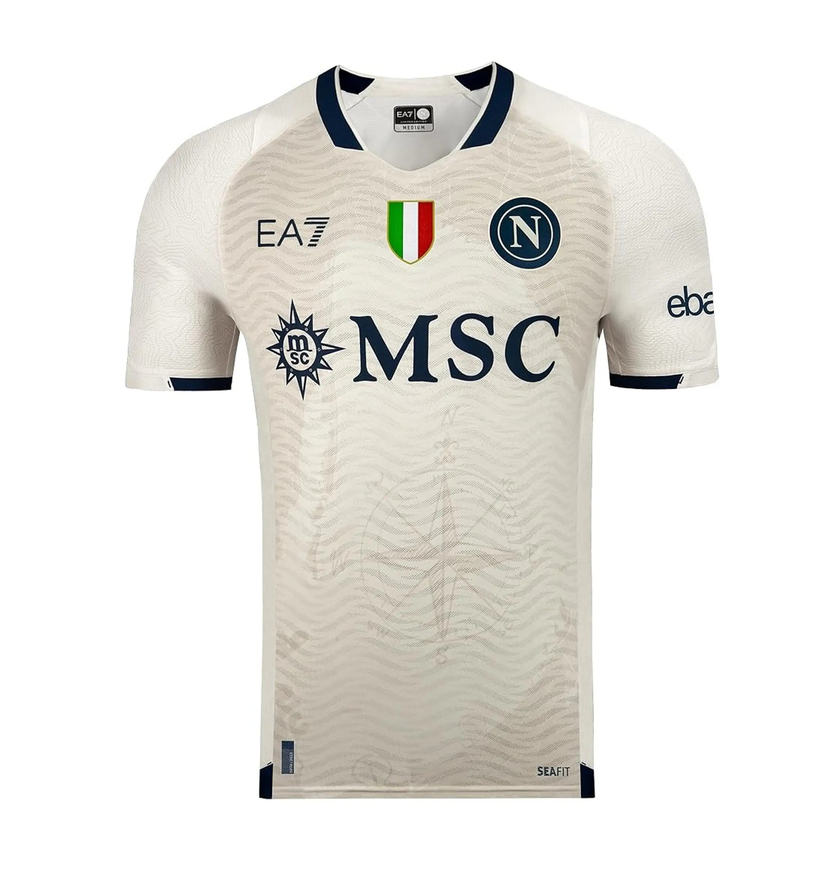 SSC Napoli alternativa 2024-25 1