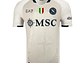 SSC Napoli alternativa 2024-25 - Thumbnail 1