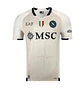 SSC Napoli alternativa 2024-25 - Thumbnail 1