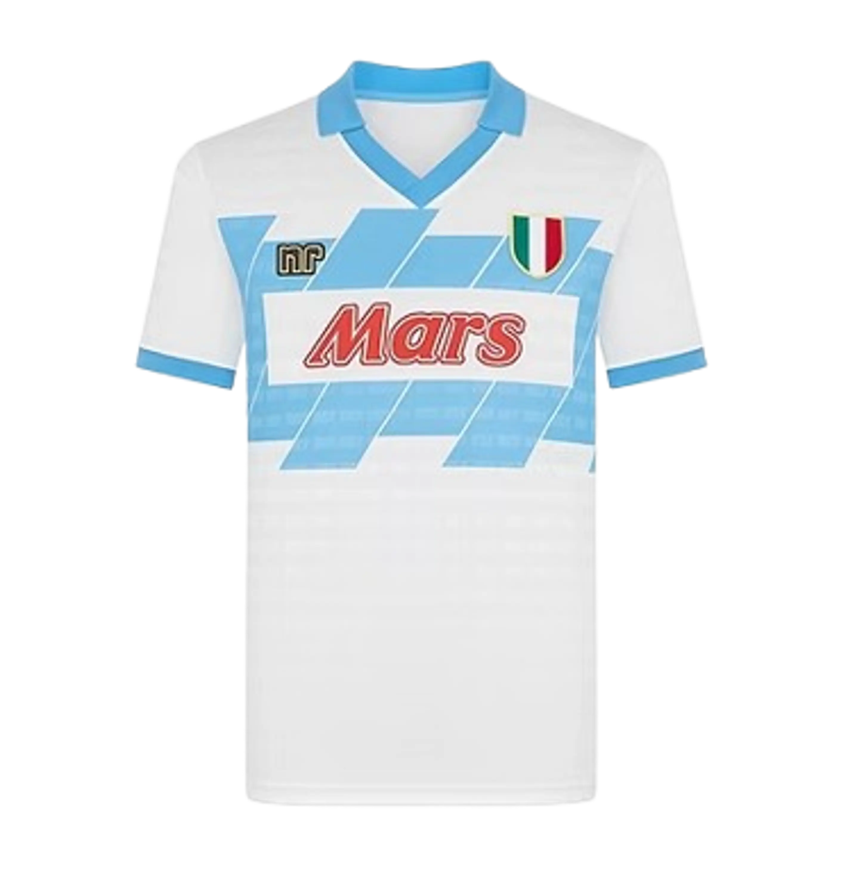 Napoli retro 1990-91 1