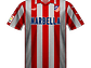 Atlético de Madrid retro 1994-95 - Thumbnail 1