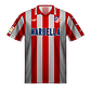 Atlético de Madrid retro 1994-95 - Thumbnail 1