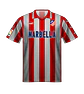 Atlético de Madrid retro 1994-95 - Thumbnail 1